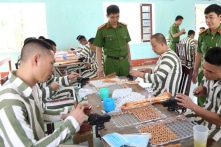Bộ Công an: 86 phạm nhân chết trong trại giam “không do bệnh lý”