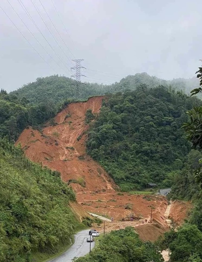 cao bang bao yagi