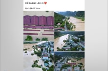 Cao Bằng: Mưa lũ, sạt lở đất khiến 50 người thương vong