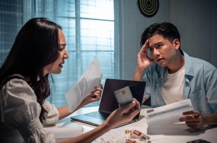 6 lý do bạn nên trả sớm hết các khoản nợ