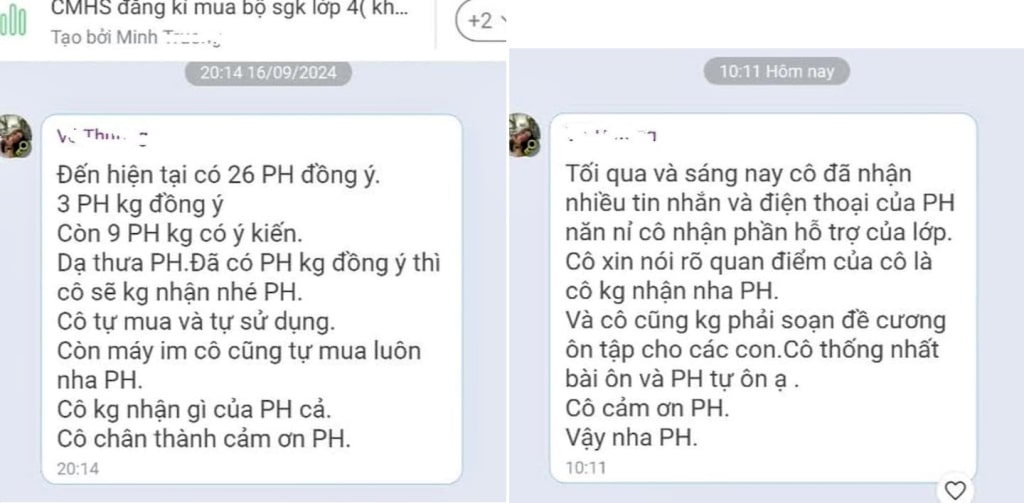 co giao xin ho tro mua laptop bi tam dinh chi dung lop 15 ngay