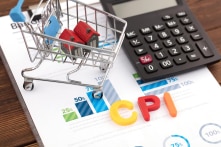 CPI tháng 8 ổn định, bình quân 8 tháng tăng 4,04%