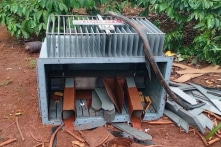 Đắk Nông: Gần một tháng, 20 trạm biến áp bị cắt trộm tổng 84m dây đồng