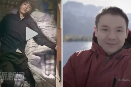 Nhiều người trẻ bị đột tử ở Trung Quốc