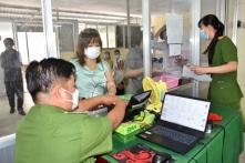 Góp ý Dự thảo Luật Dữ liệu: Cân nhắc quy định ‘chi 1% ngân sách cho Chiến lược dữ liệu quốc gia’