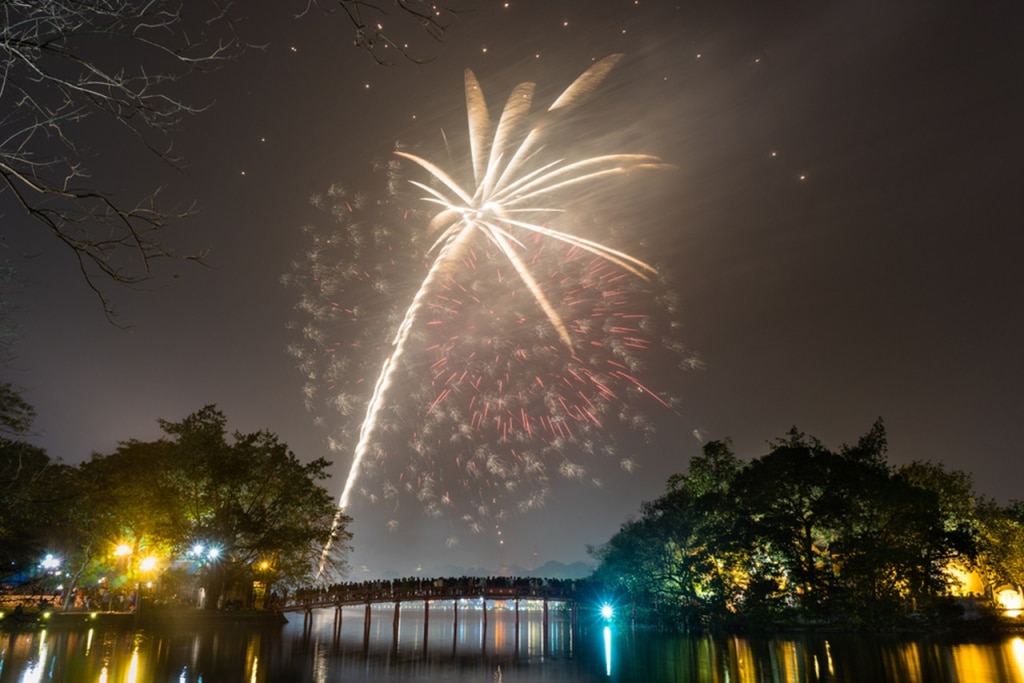 ha noi chot khong ban phao hoa dip 10 10