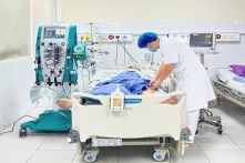 Hòa Bình phát hiện 2 ca nhiễm vi khuẩn ăn thịt người