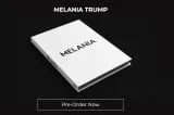 hoi ky Melania Trump