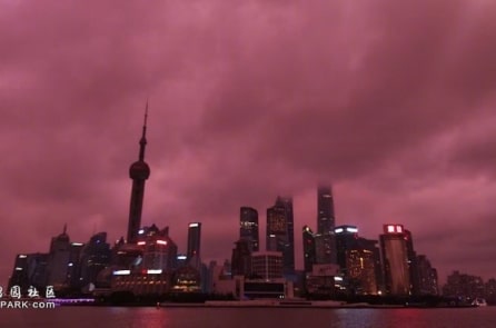 Thêm 6 hiện tượng bất thường ở Thượng Hải cho thấy tình hình kinh tế khó khăn