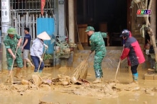 Lào Cai: 98 người chết, thiệt hại 3.000 tỷ đồng sau bão, mưa lũ