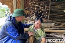 Lũ quét, sạt lở vùi lấp Làng Nủ (Lào Cai): Đã thấy 22 thi thể, còn 73 người mất tích
