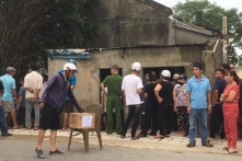 Một học sinh ở Huế gặp tai nạn tử vong, gia đình làm đơn xin quan tài