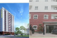 Nghệ An: Hơn 80 người ở chung cư bị đau bụng, buồn nôn, nghi do nguồn nước