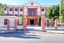 Nhận 2,5 tỷ đồng, cựu Thẩm phán Chánh tòa hành chính Kiên Giang bị bắt