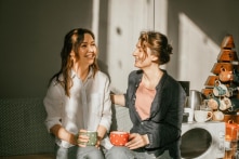 Phụ nữ nên chú ý đến những điều này trong cuộc sống khi chống lão hóa