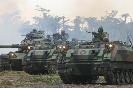 70 nước ủng hộ chủ quyền của Trung Quốc đối với Đài Loan có nghĩa gì?