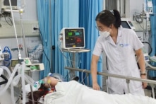 Quảng Ninh: 6 người ngộ độc khí CO do dùng máy phát điện, 2 người nguy kịch