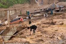 Lào Cai: 88 người chết, hơn 100 người mất tích và bị thương, thiệt hại hàng ngàn tỷ đồng