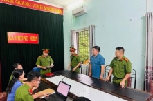 Sai phạm đất đai, nguyên Chủ tịch xã ở Lào Cai bị bắt