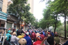 Kiểm định khí thải xe máy, cuộc “đại thanh lọc” phương tiện cần có sự chuẩn bị kỹ lưỡng
