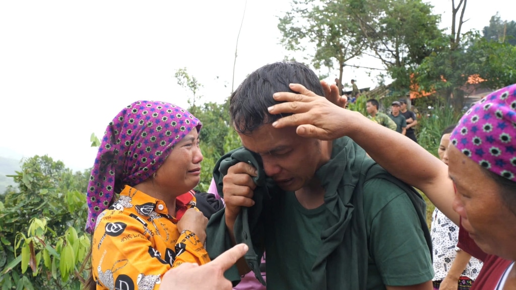 sat lo nam tong lao cai