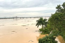 Tin lũ đặc biệt lớn trên sông Thao; lũ khẩn cấp trên Hồng và hàng loạt sông ở miền Bắc