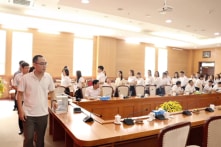 TAND cấp cao tại Hà Nội xác định bị mạo danh quyên góp 200.000 đồng