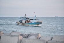 Quảng Ngãi: Tàu cá bị tàu nước ngoài tấn công ở Hoàng Sa, nhiều ngư dân bị thương