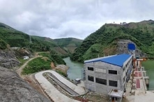 Lào Cai: Sạt lở gây sập Nhà máy thủy điện Đông Nam Á – Nậm Lúc