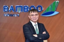 Tổng giám đốc Bamboo Airways bị tạm hoãn xuất cảnh