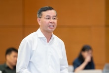Tổng Kiểm toán Nhà nước bị chất vấn ‘kiểm toán nhiều nhưng chỉ phát hiện 1 vụ tham nhũng’