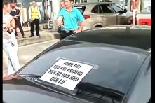 TP.HCM: Dân phản đối, BOT Phú Hữu kiến nghị mở rộng đối tượng miễn thu phí