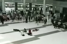 TQ: Tin đồn gia đình 5 người nhảy lầu vì không có tiền chữa bệnh [VIDEO]