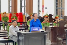 Vụ Hồ Duy Hải: Một luật sư thuộc Đoàn Luật sư tỉnh Nam Định bị kết án tù