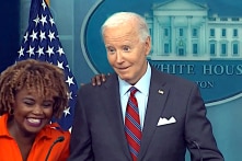 Từ bản ghi âm phỏng vấn ông Biden, nghi vấn về người thực sự điều hành nước Mỹ