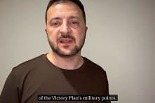TT Zelensky kiên trì không nhượng đất cầu hòa