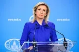 Maria Zakharova: ‘Cánh NATO cực đoan’ thúc đẩy chiến tranh với Nga