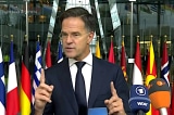 TTK Nato Rutte khẳng định Ukraine sẽ là thành viên của NATO