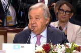 TT Putin bình luận về kêu gọi hòa bình của ông tổng LHQ Guterres tại BRICS