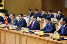 3 tuyến đường sắt VN-TQ: Thủ tướng đề nghị TQ ưu đãi vốn vay, công nghệ, nhân lực