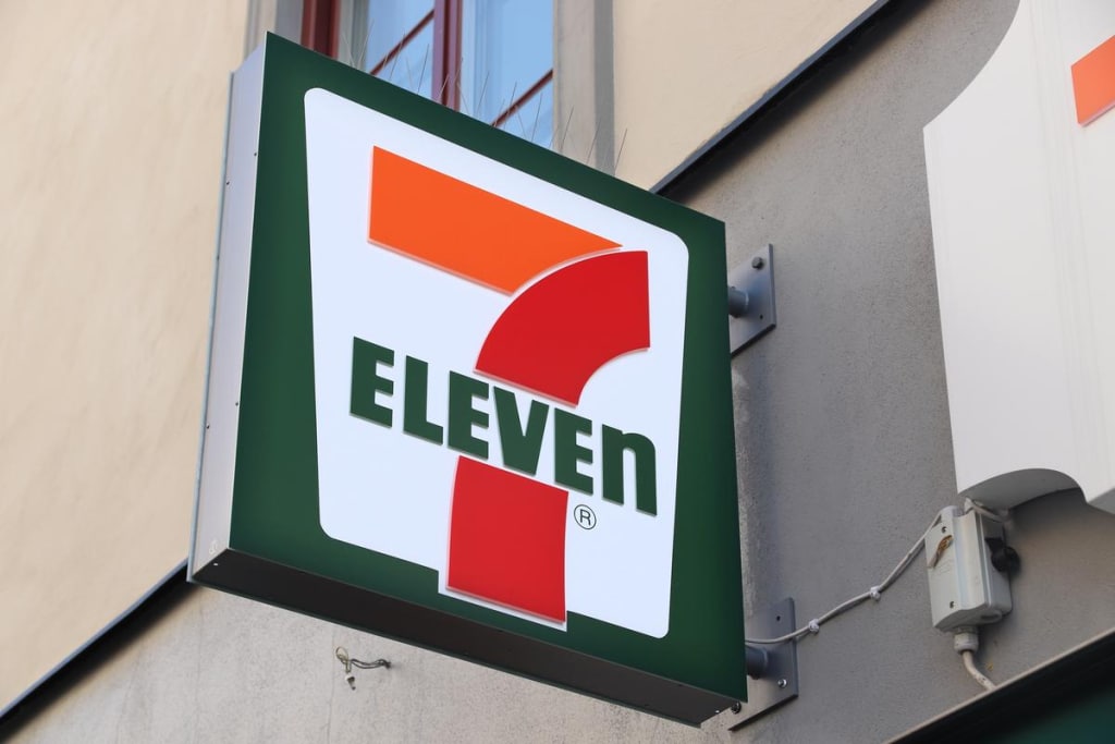 7 Eleven