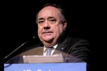 Cựu Thủ hiến Scotland Alex Salmond đột ngột qua đời ở tuổi 69