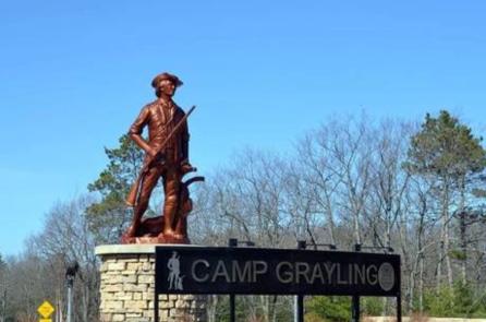 Năm sinh viên Trung Quốc bị truy tố vì chụp ảnh căn cứ quân sự Mỹ ở Michigan