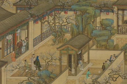 Cổ nhân nhìn người: Vật họp theo loài, người phân theo nhóm