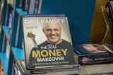 Chuyên gia tài chính kiêm người dẫn chương trình Dave Ramsey tán thành ông Trump làm tổng thống