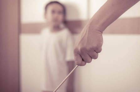 Có nên đánh con không? Câu trả lời sẽ làm bạn bất ngờ