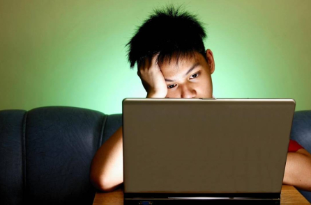 Những cách kiểm tra học sinh truy cập trang web độc hại dù đã xóa lịch sử