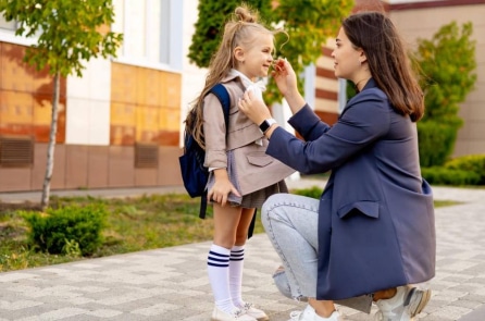 6 phương pháp dạy con của những bà mẹ xuất sắc: Bạn đã thực hiện được bao nhiêu?