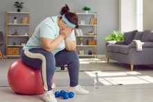 Bí quyết duy trì thói quen tập luyện