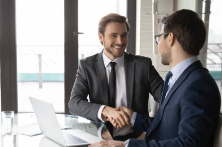 Vũ khí bí mật của người giàu: Tài sản vô hình